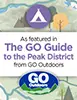 Practical Caravan Top 100 Sites, best for getting out and about