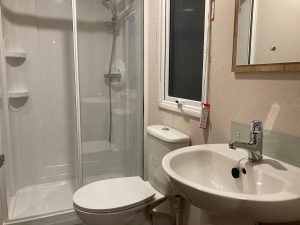 ABI Adelaide Shower Room 