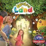 Alton Towers CBeebies Land