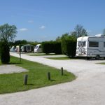 camping and touring